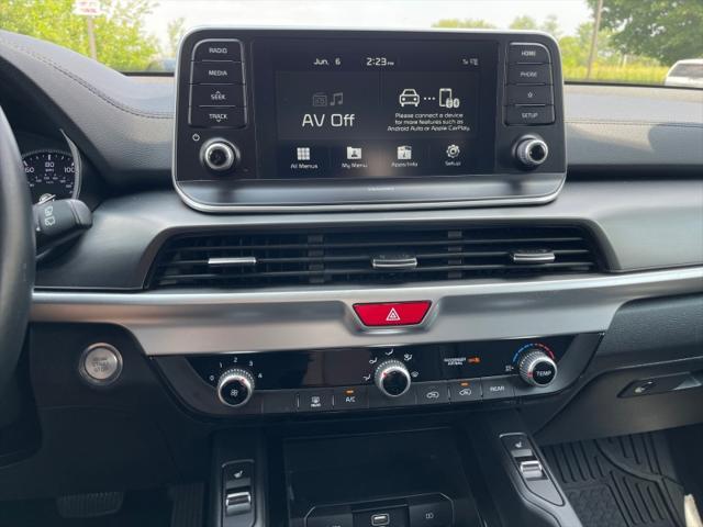 used 2020 Kia Telluride car, priced at $22,970