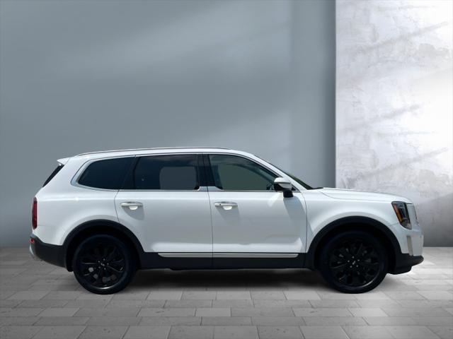 used 2020 Kia Telluride car, priced at $22,970