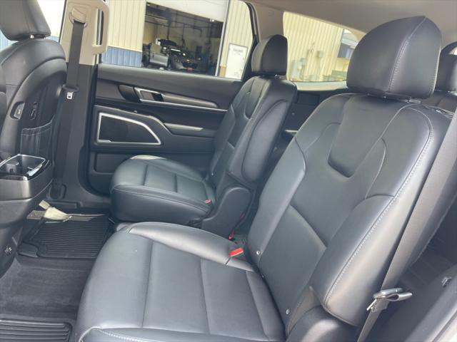 used 2020 Kia Telluride car, priced at $22,970