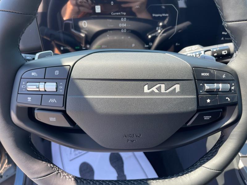 new 2026 Kia Sportage Hybrid car, priced at $42,184