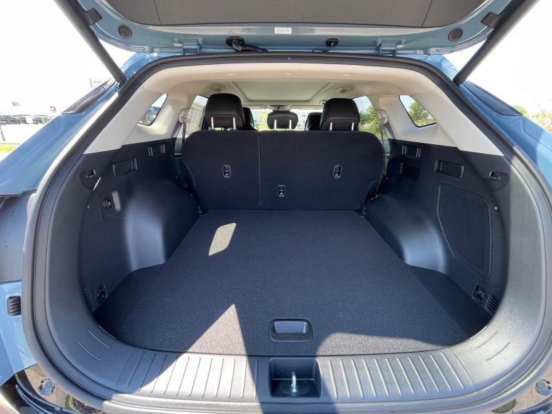 new 2026 Kia Sportage Hybrid car, priced at $42,184