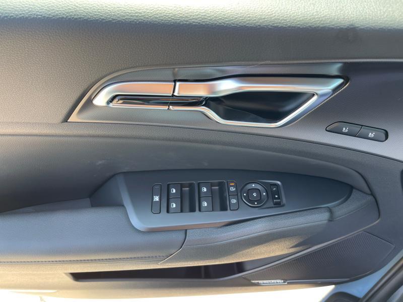 new 2026 Kia Sportage Hybrid car, priced at $42,184