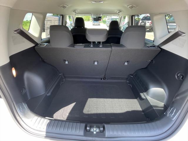 new 2025 Kia Soul car, priced at $22,605