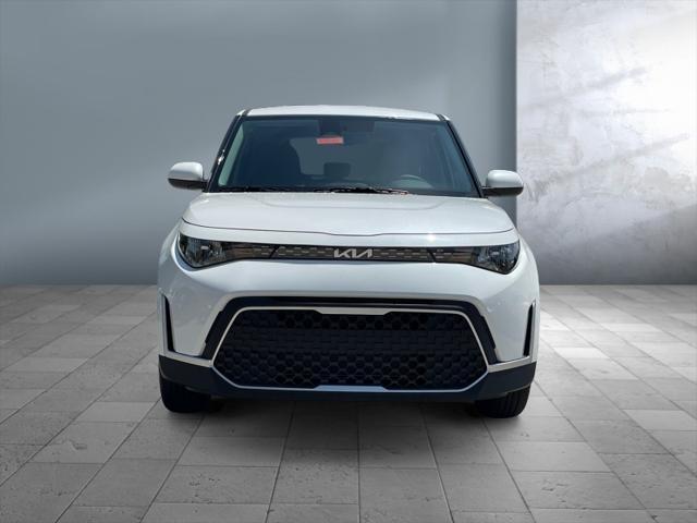 new 2025 Kia Soul car, priced at $22,605