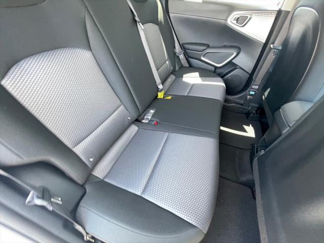 new 2025 Kia Soul car, priced at $22,605