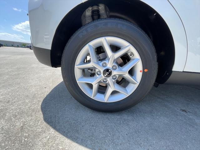 new 2025 Kia Soul car, priced at $22,605