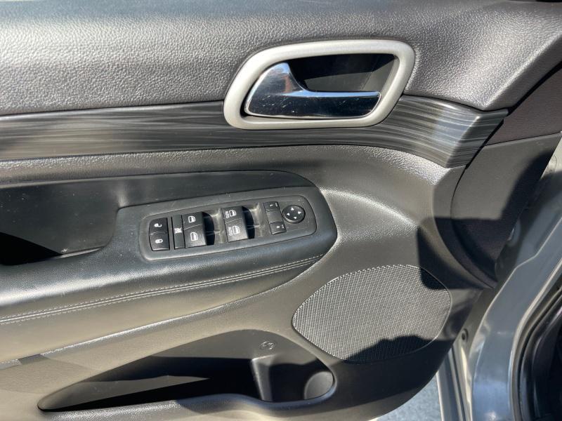 used 2020 Jeep Grand Cherokee car, priced at $21,970