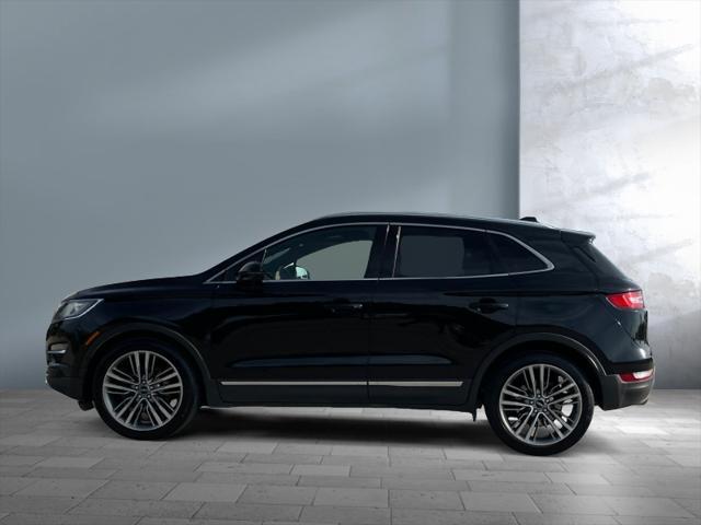 used 2015 Lincoln MKC car, priced at $13,600