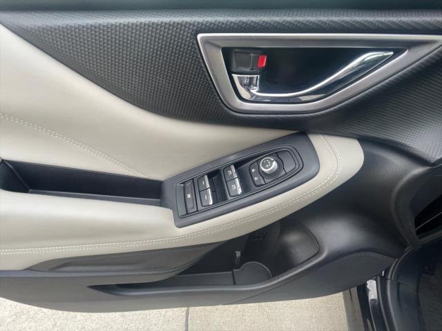 used 2020 Subaru Forester car, priced at $27,997