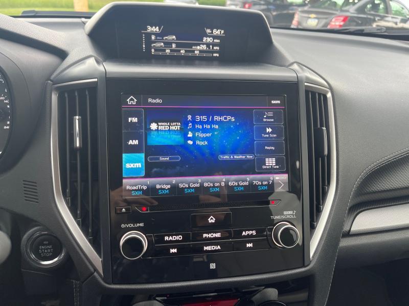 used 2020 Subaru Forester car, priced at $23,970