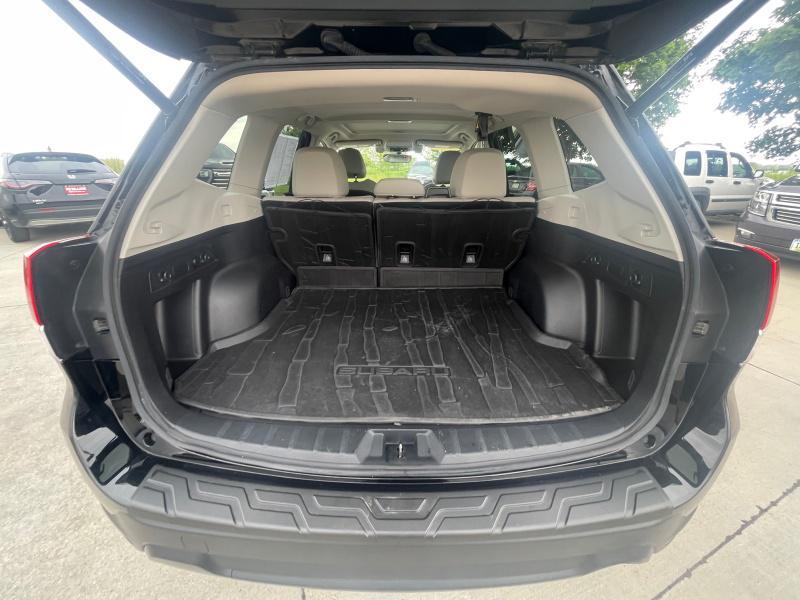 used 2020 Subaru Forester car, priced at $23,970