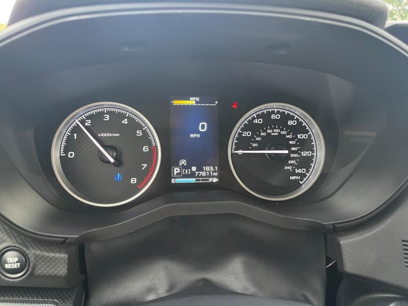 used 2020 Subaru Forester car, priced at $23,970