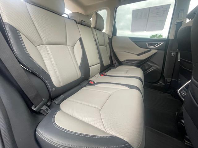 used 2020 Subaru Forester car, priced at $27,997
