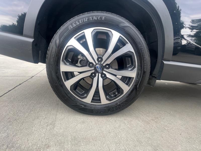 used 2020 Subaru Forester car, priced at $23,970