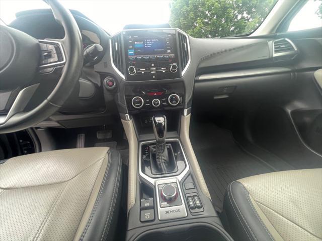 used 2020 Subaru Forester car, priced at $27,997