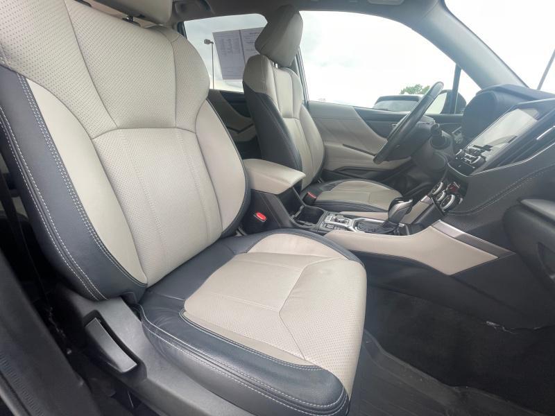 used 2020 Subaru Forester car, priced at $23,970