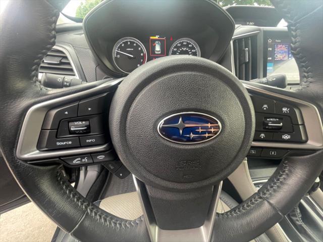 used 2020 Subaru Forester car, priced at $27,997