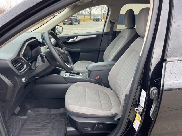 used 2020 Ford Escape car, priced at $21,970