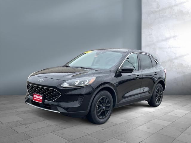 used 2020 Ford Escape car, priced at $21,970