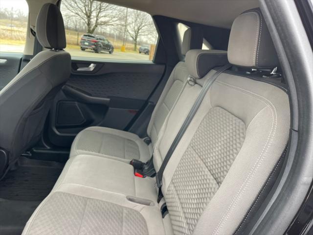 used 2020 Ford Escape car, priced at $21,970