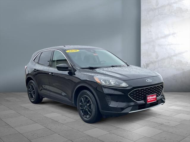 used 2020 Ford Escape car, priced at $21,970