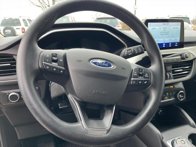 used 2020 Ford Escape car, priced at $21,970