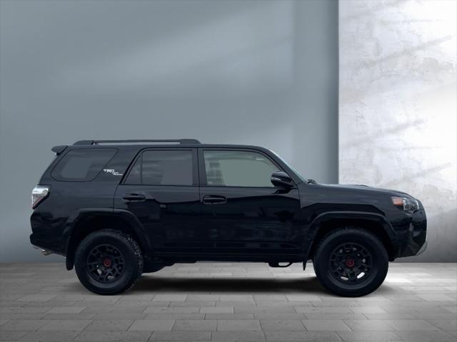 used 2021 Toyota 4Runner car, priced at $49,777