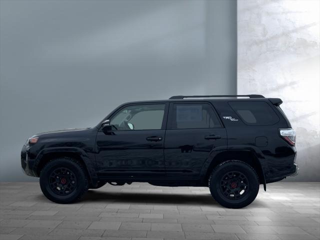 used 2021 Toyota 4Runner car, priced at $49,777