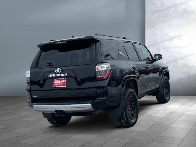 used 2021 Toyota 4Runner car, priced at $49,777