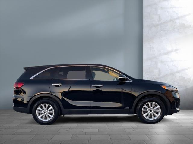 used 2020 Kia Sorento car, priced at $22,970