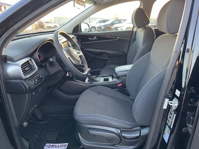 used 2020 Kia Sorento car, priced at $22,970