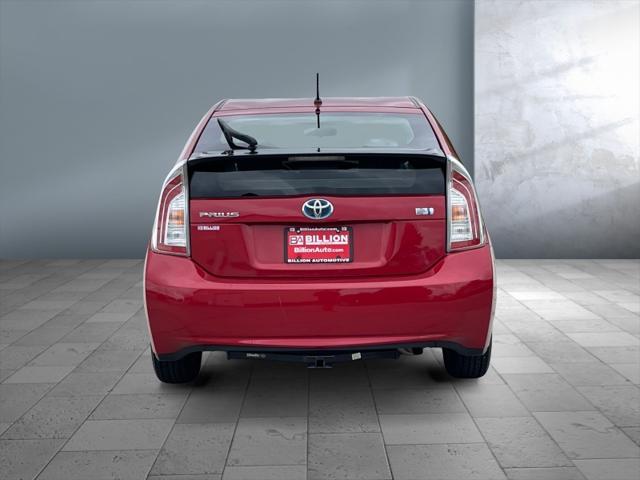 used 2014 Toyota Prius car, priced at $12,970