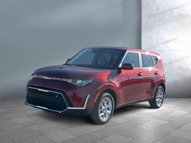 new 2025 Kia Soul car, priced at $20,339