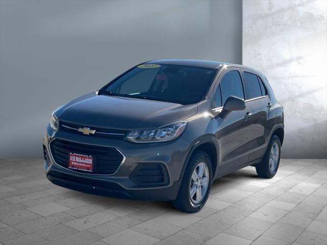 used 2022 Chevrolet Trax car, priced at $21,970