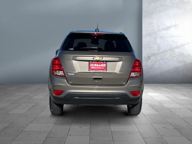 used 2022 Chevrolet Trax car, priced at $21,970