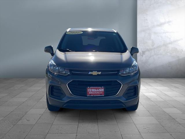 used 2022 Chevrolet Trax car, priced at $21,970