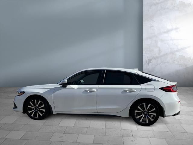 used 2022 Honda Civic car, priced at $27,970