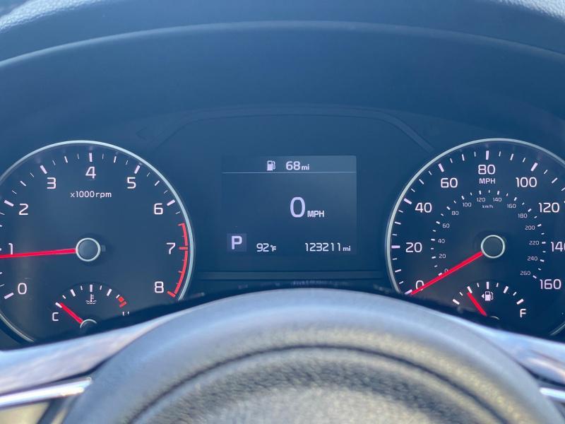 used 2020 Kia Sportage car, priced at $15,970