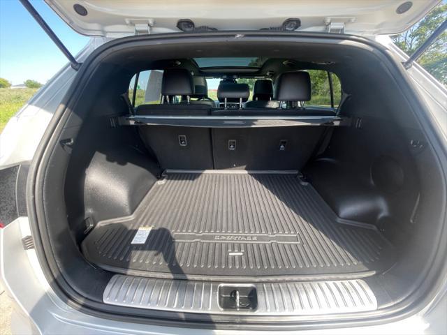 used 2020 Kia Sportage car, priced at $16,970