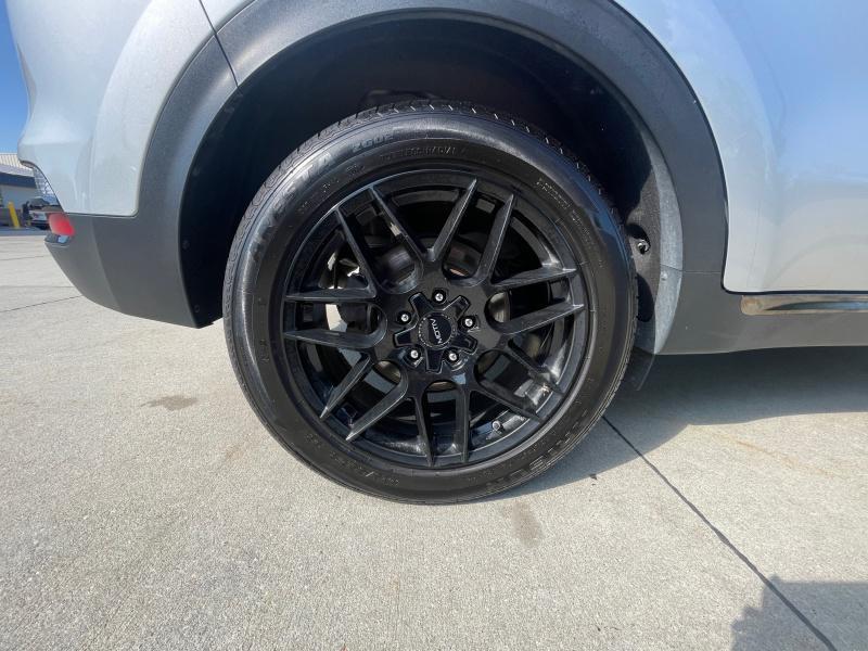 used 2020 Kia Sportage car, priced at $15,970