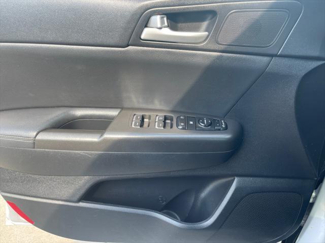 used 2020 Kia Sportage car, priced at $16,970