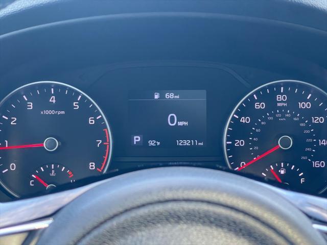 used 2020 Kia Sportage car, priced at $16,970
