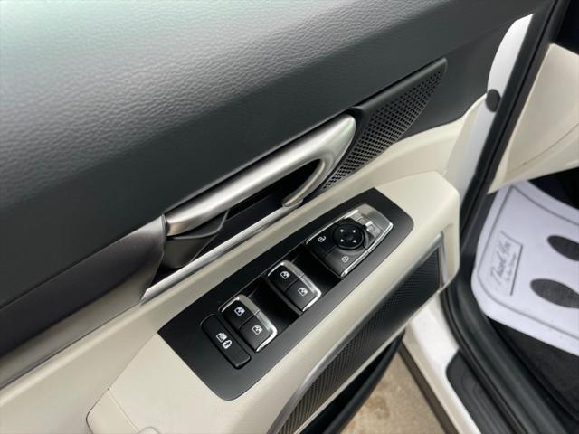 new 2025 Kia Telluride car, priced at $42,315