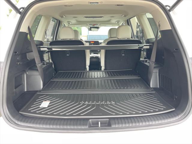 new 2025 Kia Telluride car, priced at $42,315