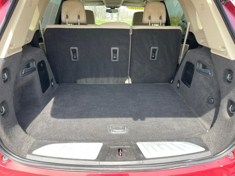 used 2018 Buick Envision car, priced at $14,970