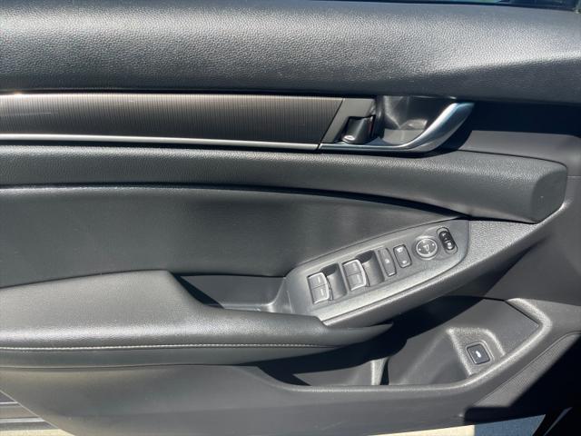 used 2019 Honda Accord car, priced at $18,970