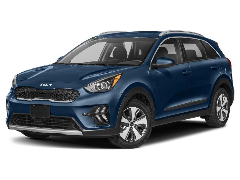 used 2022 Kia Niro car, priced at $23,977