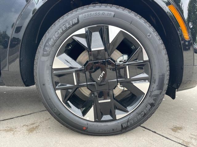 new 2026 Kia Sportage car, priced at $40,064
