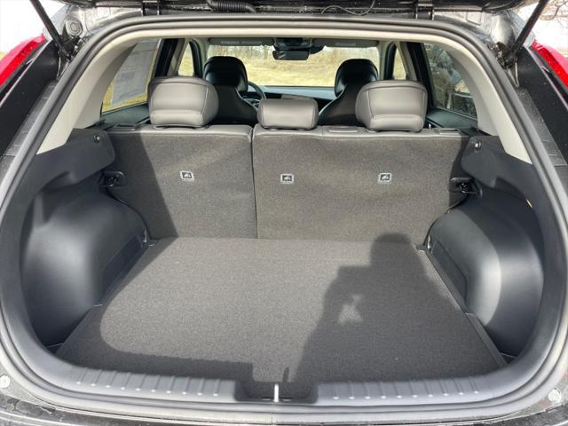new 2025 Kia Niro car, priced at $30,564