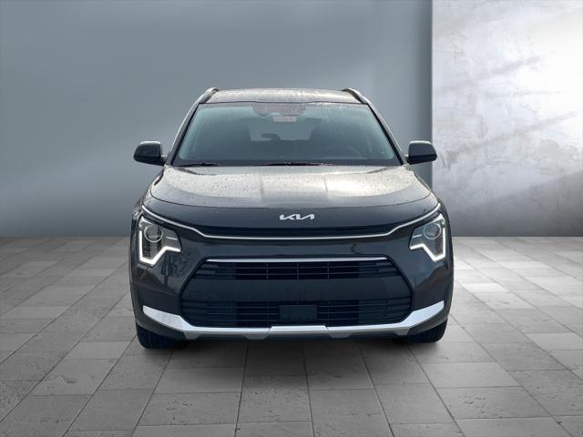 new 2025 Kia Niro car, priced at $30,564